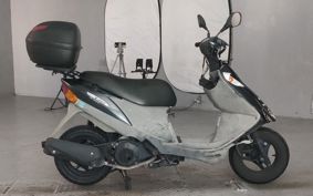 SUZUKI ADDRESS V125 CF4EA