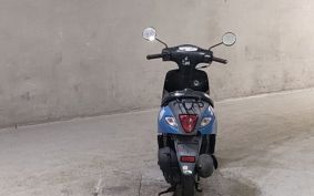 SUZUKI LET`S CA4AA