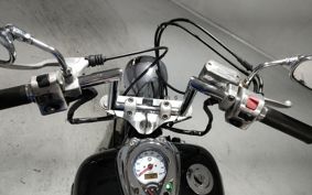 YAMAHA DRAGSTAR 400 2003 VH01J