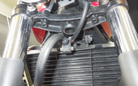 HONDA CB400SF GEN 4 A 2022 NC42