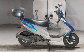 SUZUKI ADDRESS V125 CF46A