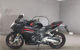 HONDA CBR250RR MC51