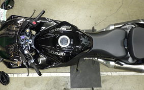 SUZUKI HAYABUSA Gen.3 2022 EJ11A