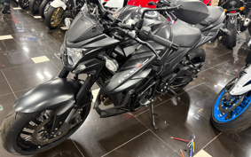 SUZUKI GSX-S750 ABS 2020 C533F