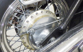 KAWASAKI VULCAN 400 CLASSIC 1997 VN400A
