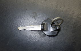 SUZUKI ADDRESS V100 CE13A