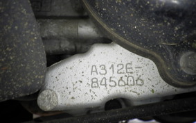 YAMAHA JOG Gen.5 2003 SA36J