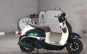 HONDA GIORNO AF77