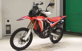 HONDA CRF250 RALLY MD44