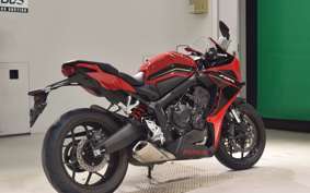 HONDA CBR650R 2024 RH03