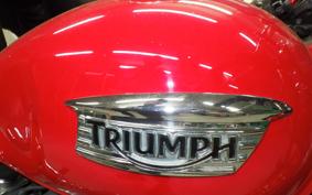 TRIUMPH THRUXTON 900 2009