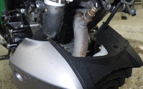 SUZUKI GSX-S125 DL32D