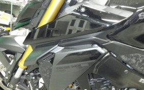 SUZUKI GSX-S1000 Gen.2 2025 EK1AA