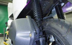 HONDA PCX125 2018 JK05