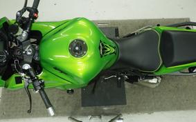 KAWASAKI NINJA 1000 A 2014