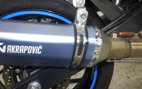 SUZUKI GSX250 R 2023