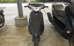 SUZUKI ADDRESS V50 Gen.2 CA42A