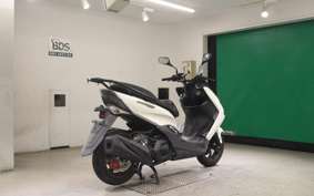 YAMAHA Majesty 155 Gen.2 S 2019 SG52J