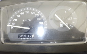 SUZUKI ADDRESS V100 2010 CE13A