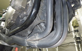 KAWASAKI ZRX1200 R 2002 ZRT20A