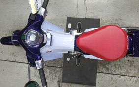 HONDA C125 SUPER CUB 2024 JA58