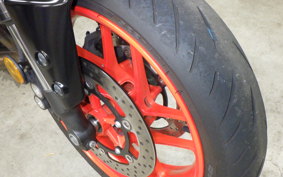 YAMAHA MT-09 2021 RN69J