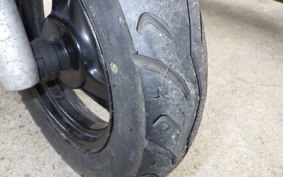 YAMAHA JOG ZR 3YK