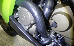 KAWASAKI ZX 10 NINJA R 2004 ZXT00C