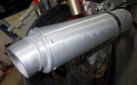 HONDA CB400SF VTEC SPEC 2 2002 NC39