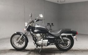 KAWASAKI ELIMINATOR 125 BN125A