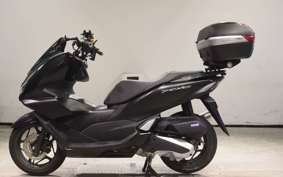 HONDA PCX 160 2008 KF47