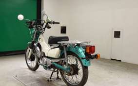 HONDA CT110 HUNTER CUB 2023 JD01