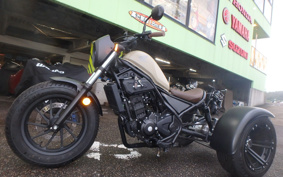HONDA レブル250 Sエディション ト MC49