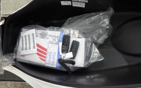 HONDA PCX 160 KF47