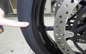 TRIUMPH SPEED TRIPLE RS 2023