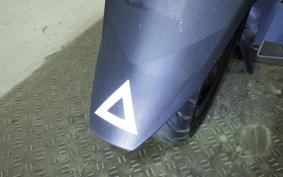 HONDA LEAD 125 JF45