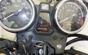 HONDA CB400SF GEN 4 A 2016 NC42