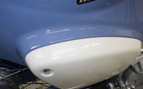 HONDA C50 SUPER CUB 2020 AA09