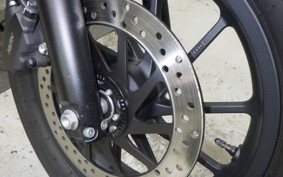 HONDA REBEL 250 A MC49