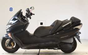 HONDA FORZA Z MF08
