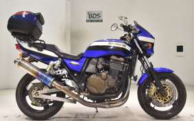 KAWASAKI ZRX1200 R 2003 ZRT20A