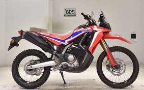 HONDA CRF250 GEN 2 RALLY 1997 MD47