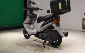 SUZUKI ADDRESS V125 2007 CF4EA