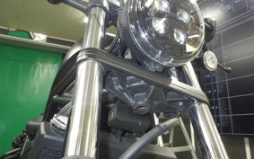 HONDA REBEL 250 A 2023 MC49