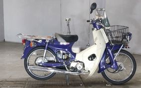 HONDA SUPER CUB50 AA01