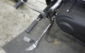 HARLEY FXSTB 1580 2008