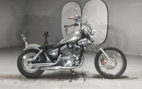 YAMAHA VIRAGO250S 3DM