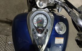 YAMAHA DRAGSTAR 400 VH02J