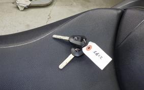 HONDA NC750X 2024 RH09