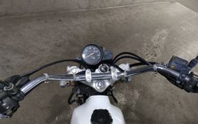HONDA FTR223 MC34
